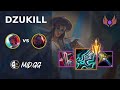 MID.GG: [ Dzukill ] Yone TOP vs Sion | EUW MASTER | LOL Season 2026
