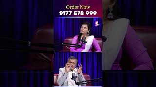Dr SM Raju IAS (Retd) Talks About Gastro Support | Gastro Problems Solutions | SumanTv Madhuri