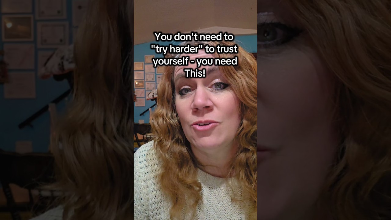 Self Love & Intuition are SO connected - join the Self Love Key!