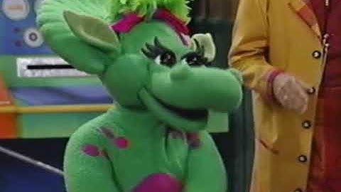 Round And Round We Go (2002 Version) Part 20