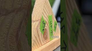 Tiny House Stairs - Timelapse of DIY Custom Loft Stair Build with Template & Jig July 2022