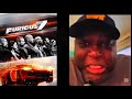 Ranking Fast And Furious Movies With Memes. #fastandfurious