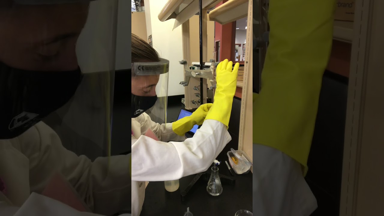 Madeline Burke- Buret