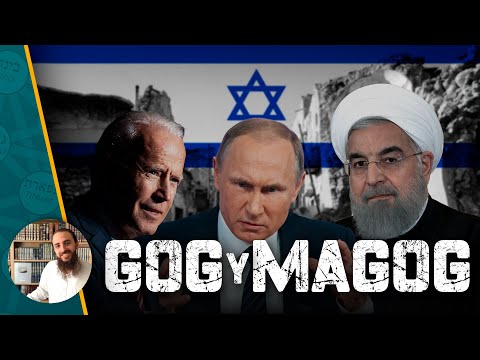 Video: Gog y Magog - ¿cuáles son estos pueblos?