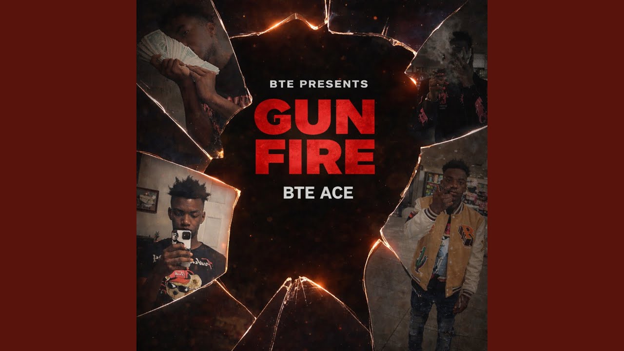 Watch Gun Fire on YouTube Watch Gun Fire on YouTube