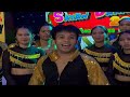 IGNITE | SAYAW BARANGAY OF EAT BULAGA