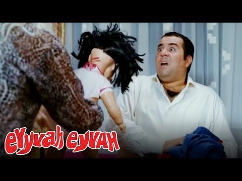 Eyyvah Eyvah - Bez Bebek Korkusu