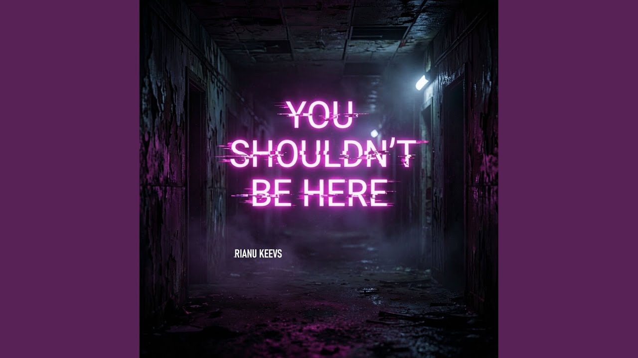 You Shouldn't Be Here (Original Mix) auf YouTube ansehen You Shouldn't Be Here (Original Mix) auf YouTube ansehen