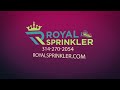 Royal Sprinkler: Premier Irrigation Services for St. Louis & Metro East