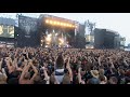 BLIND GUARDIAN  - Time Stands Still Full-HD - Wacken Open Air 2011 | Patreon Teaser