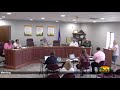 Town of Rome Board Meeting | 7-01-2021