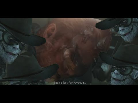 Who Played Us Like A Damn Fiddle [Extended] (F1NG3RS MGSV Bitch Remix)