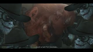 Who Played Us Like A Damn Fiddle [Extended] (F1NG3RS MGSV Bitch Remix)