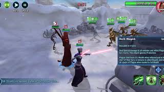 (TW 3v3) NS vs Geos