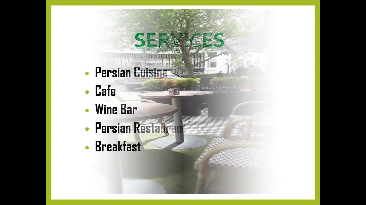 Best Wine Bar in Tyburnia