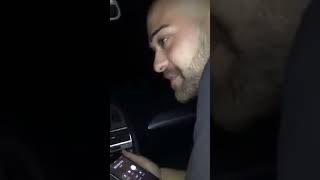 CIGAN KUPUJE AUTO AUDI Q7 S-LINE VIETNAMSKY!