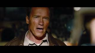 The Last Stand TV Spot #5 (2013)