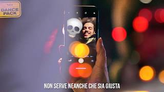 Daniele Silvestri feat. Davide Shorty - Tempi Modesti - Lyric video