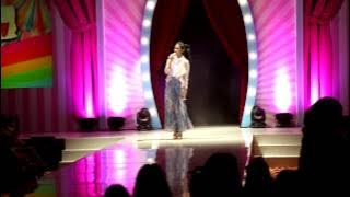 Alika - Tunggu Aku (live) Event Hijabella