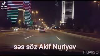 Sair Akif Gozel Super Şeir Qemli Statuslar Wahsapp Ucun Statuslar Baki Geceleri Baku Tiktok Vidolar