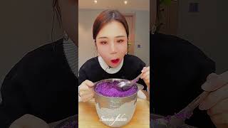 Download Mp3 ASMR YY CRUNCHY CRISPY REFROZEN POWDERY SHAVED PURPLE ICE Gudang lagu Download Mp3 ASMR YY CRUNCHY CRISPY REFROZEN POWDERY SHAVED PURPLE ICE