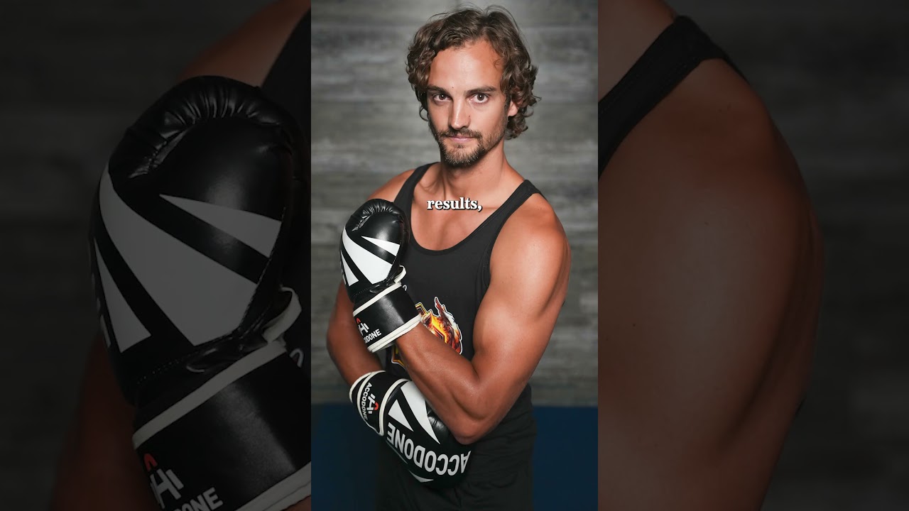 Fit Club Transformation