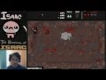 VIVO] Binding Isaac quiero trolleado)