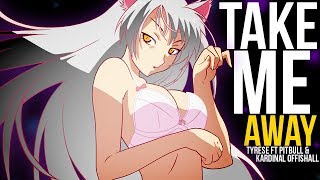 Yds Take Me Away Mep