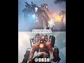 Titan Câmeraman vs Titan Spearkerman