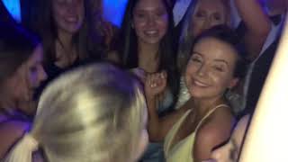 2018-2019 Mandeville High Prom