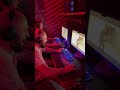 Мага Исма рубится в CS 1.6 | Пошёл с ножом на двоих