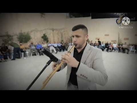 حسام ابو عبيد يا قمر عالي ذكرني بالايام 2021