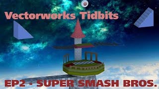 VW Tidbits Ep2 - Peach's Castle