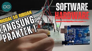 Tutorial ARDUINO 2024 | Dari 0 Untuk Pemula screenshot 4