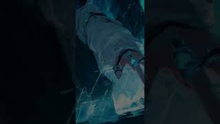 Recovery｜Luna Rider — Pt.2 #lofi #cyberpunk #rain #anime #ambient #chill #nightvibes #lofimusic #art