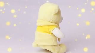 Variation Boy Soft Toys screenshot 4