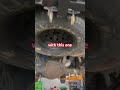 2014 Ford F-150 XL 105k - Undercarriage Inspection