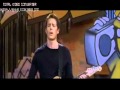 Hugh Grant - "Killing me softly" in About a boy
