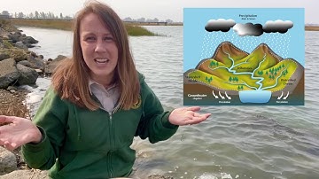 Explore Your Watershed | Explore Your Watershed Introduction