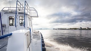 Belle Chasse Marine Transportation I Volvo Penta Proven Success