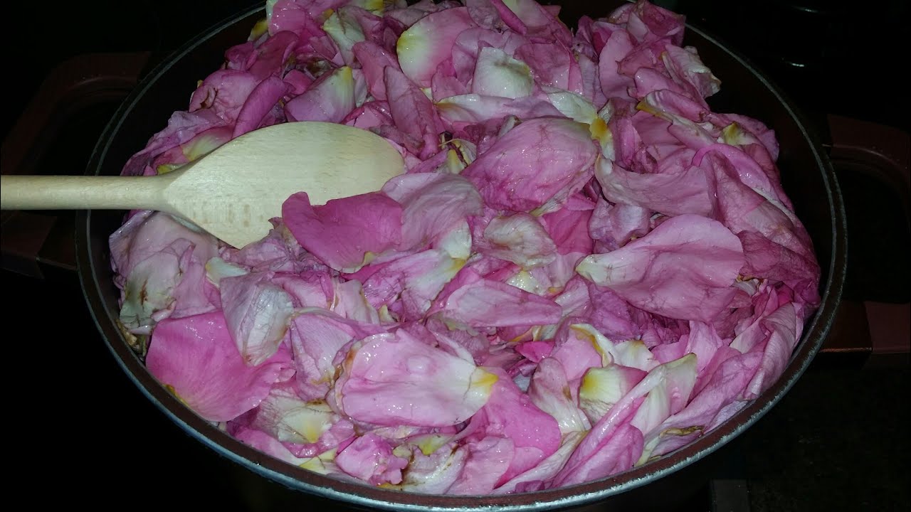 شراب الورد المركز السوري يامال الشام