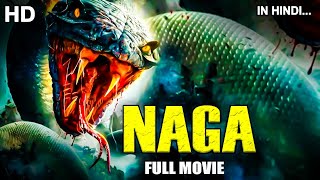 NAGA Full Action Movie Hollywood Hindi Dubbed| Best Hollywood Adventure Movie Full HD