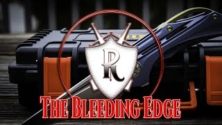 The Bleeding Edge- Episode 1: New Knives, Knife News, New Milestones