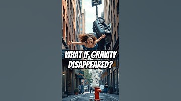 Gravity Vanished for 5 Seconds: Total Chaos Unleashed!