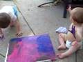 Youtube Thumbnail title