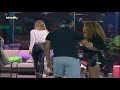 A guerra da dana entre daniel e liliana  secret story 5