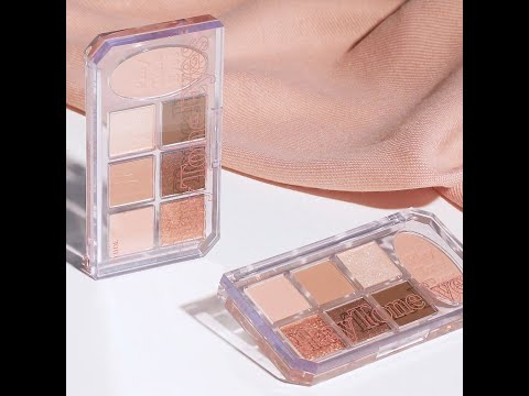 [ETUDE 에뛰드] 💜 #새로운모브 #소프트한 #혈색모브톤