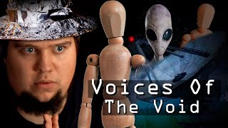 Первый Контакт С Нло - Voices Of The Void