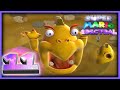 Super Mario Spectral - SQUIZZARD À L'ÎLE SABLONNEUSE - [#11]