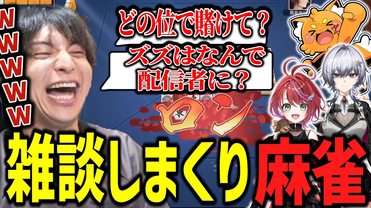 Latest Title & Thumbnail